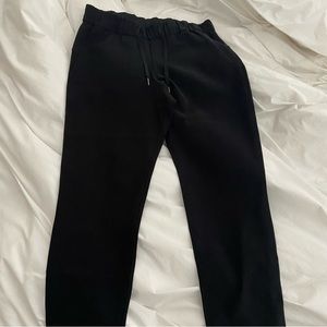 Lululemon Stretch High-Rise Pant 7/8 Length